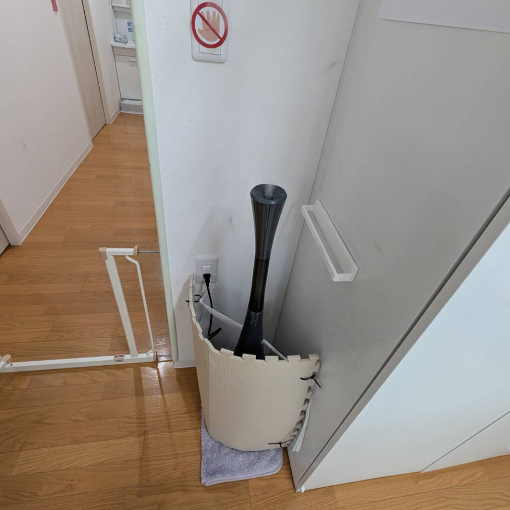 加湿器