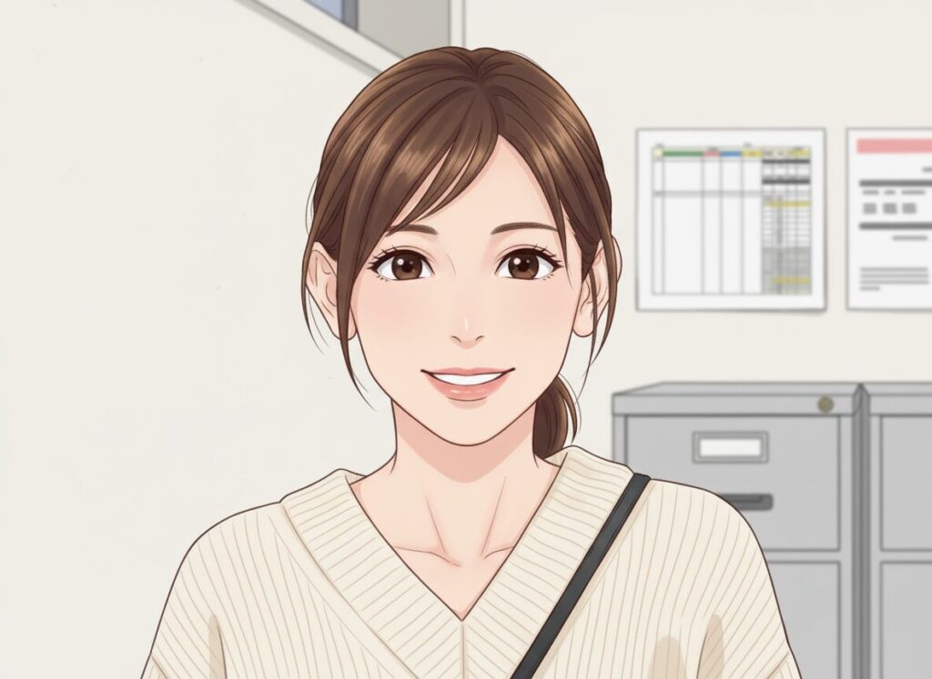 小野寺 悠先生画像