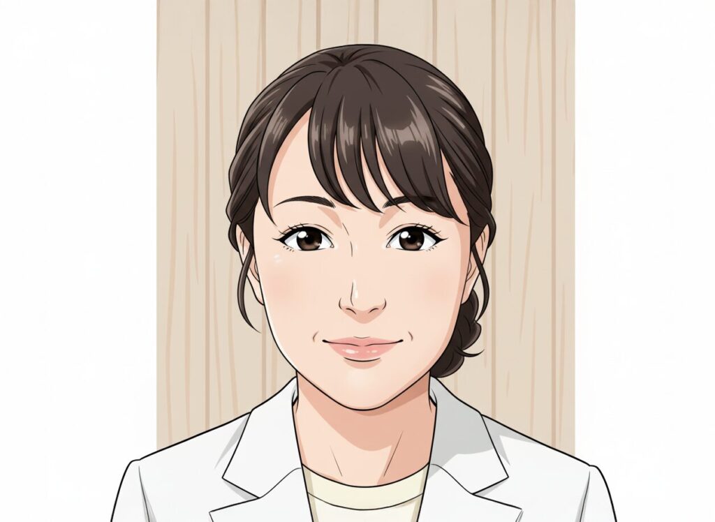 宇田川ともこ先生修正2画像