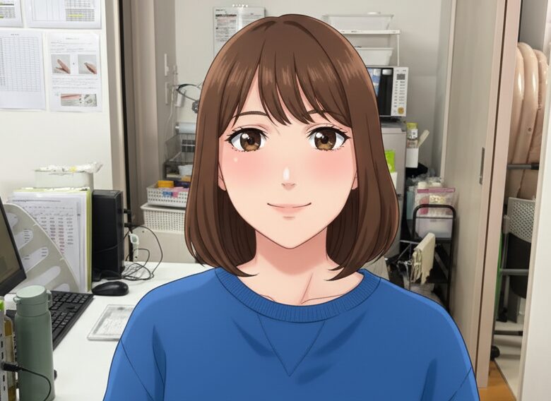 茂尾いずみ先生修正2画像